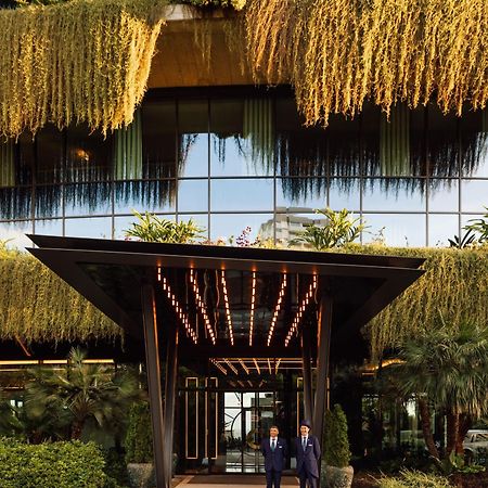 The Reserve - Within Savoy Palace - The Leading Hotels Of The World Funchal  Buitenkant foto