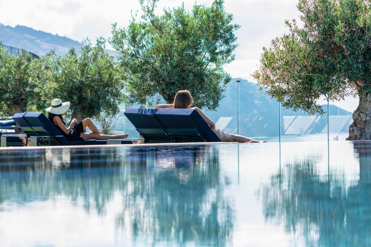 The Reserve - Within Savoy Palace - The Leading Hotels Of The World Funchal  Buitenkant foto