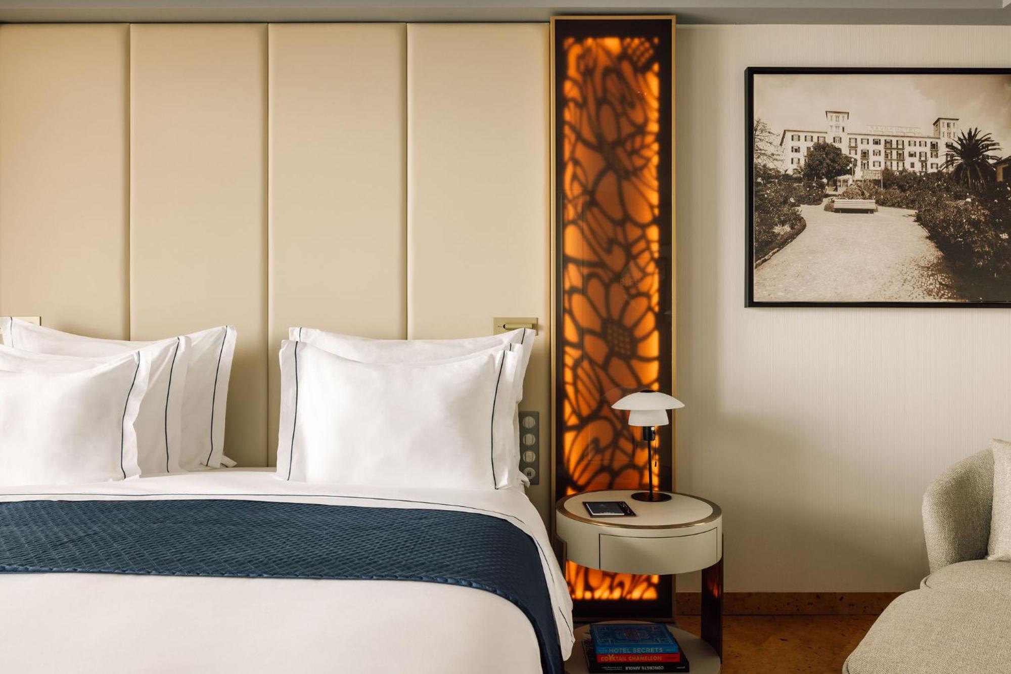 The Reserve - Within Savoy Palace - The Leading Hotels Of The World Funchal  Buitenkant foto