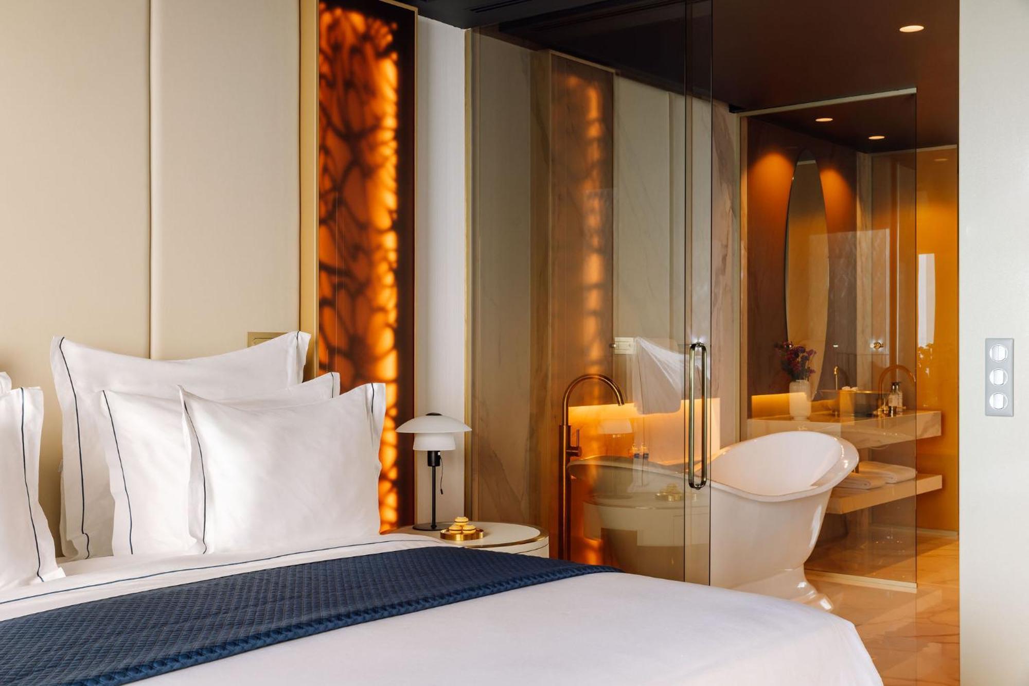The Reserve - Within Savoy Palace - The Leading Hotels Of The World Funchal  Buitenkant foto