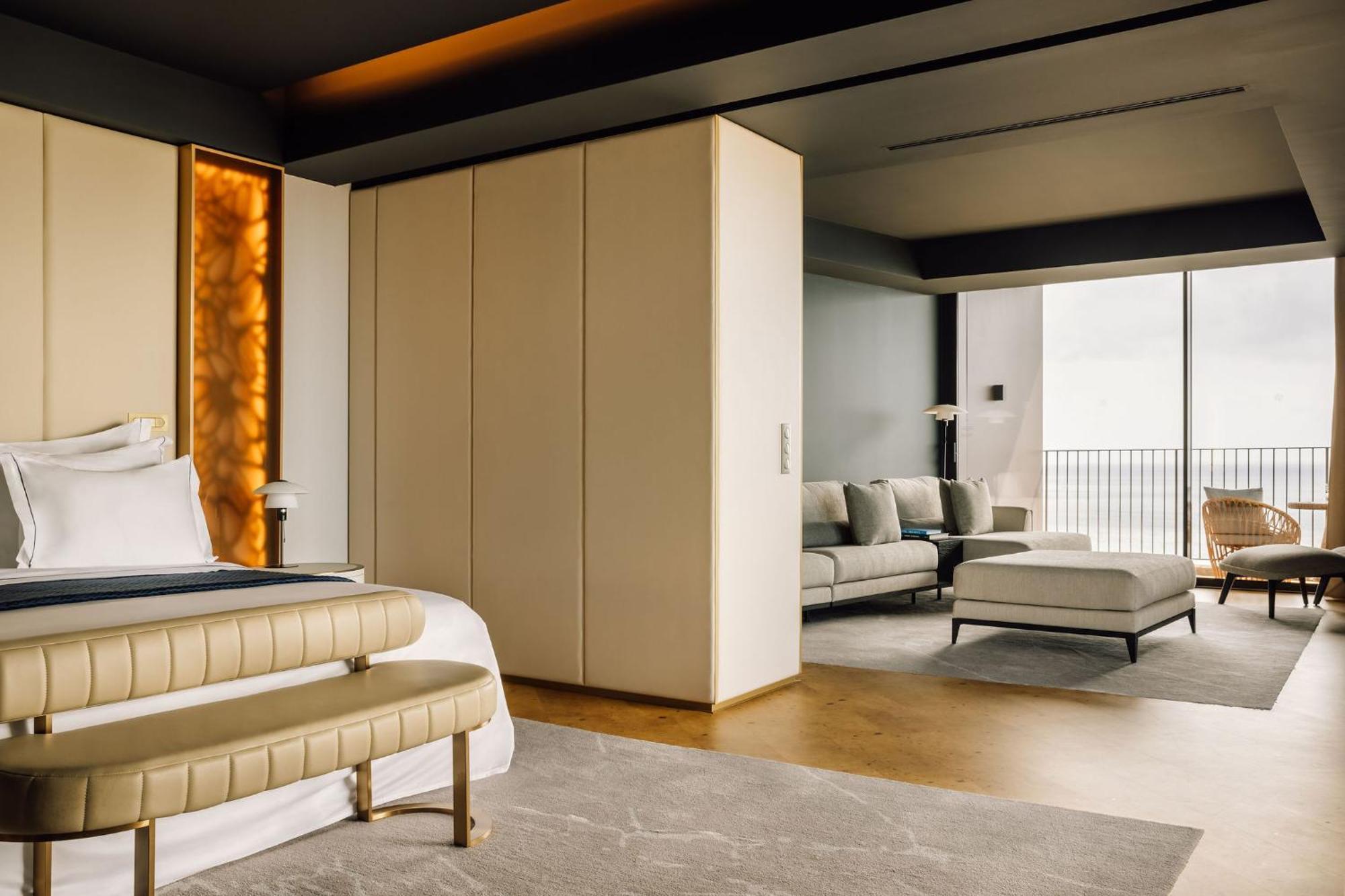The Reserve - Within Savoy Palace - The Leading Hotels Of The World Funchal  Buitenkant foto
