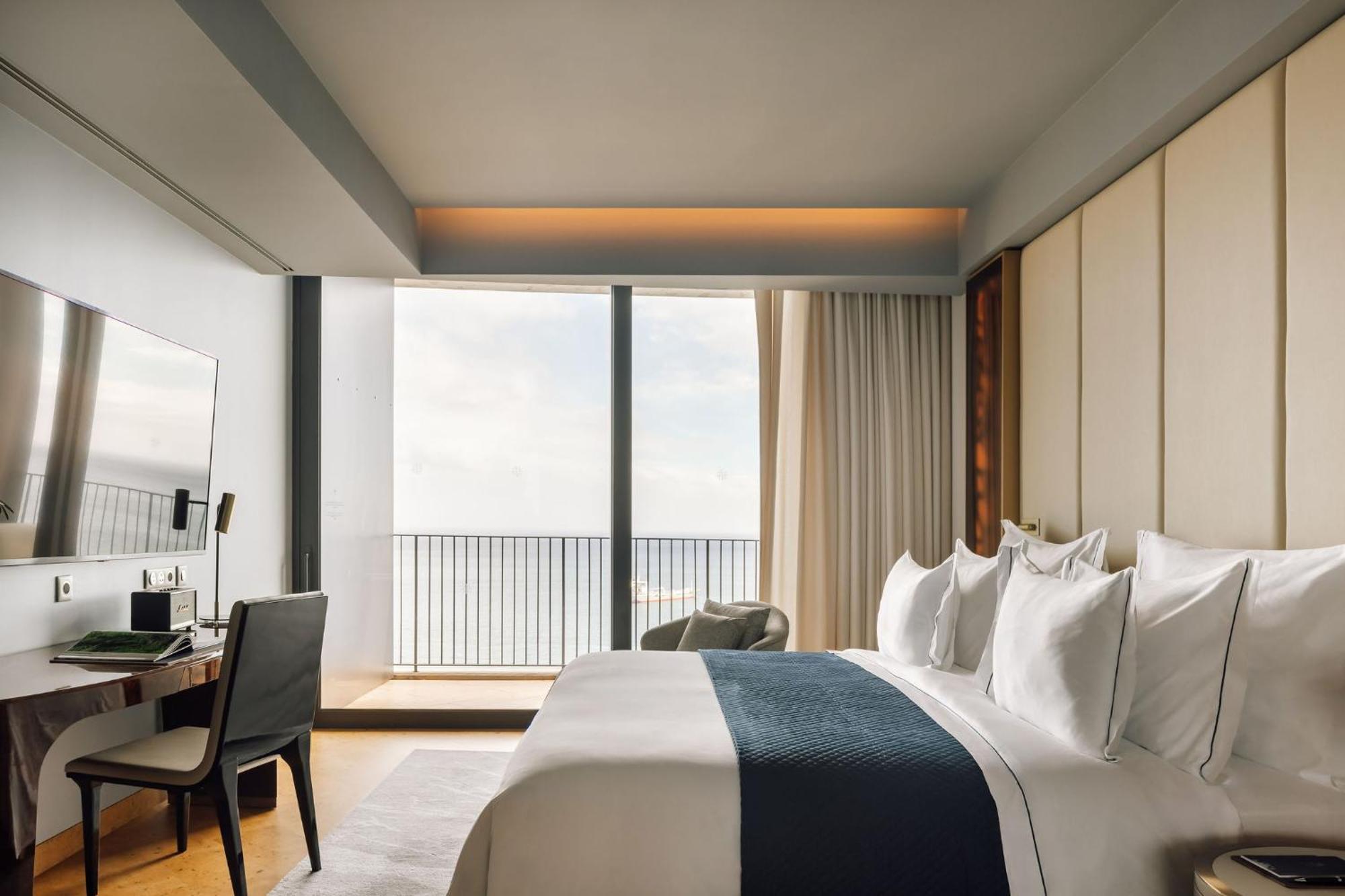 The Reserve - Within Savoy Palace - The Leading Hotels Of The World Funchal  Buitenkant foto