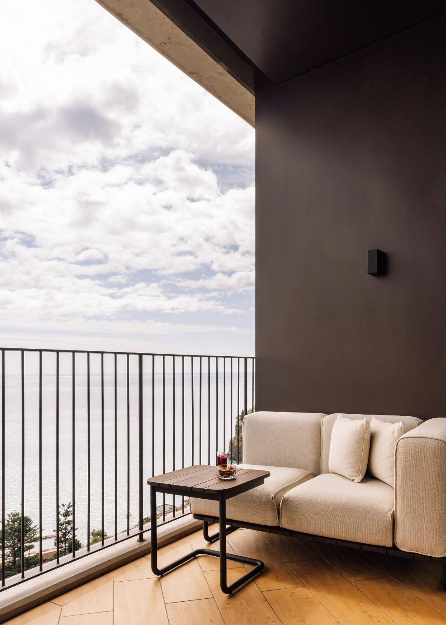 The Reserve - Within Savoy Palace - The Leading Hotels Of The World Funchal  Buitenkant foto