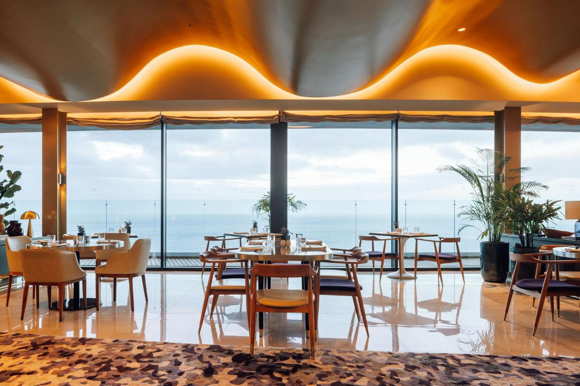 The Reserve - Within Savoy Palace - The Leading Hotels Of The World Funchal  Buitenkant foto