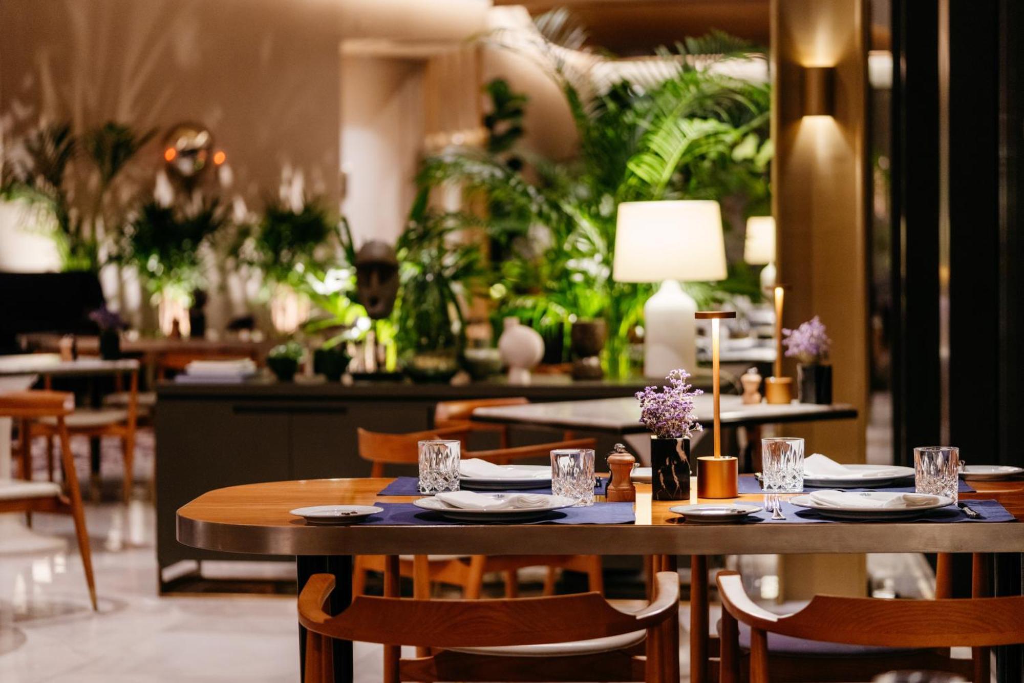 The Reserve - Within Savoy Palace - The Leading Hotels Of The World Funchal  Buitenkant foto