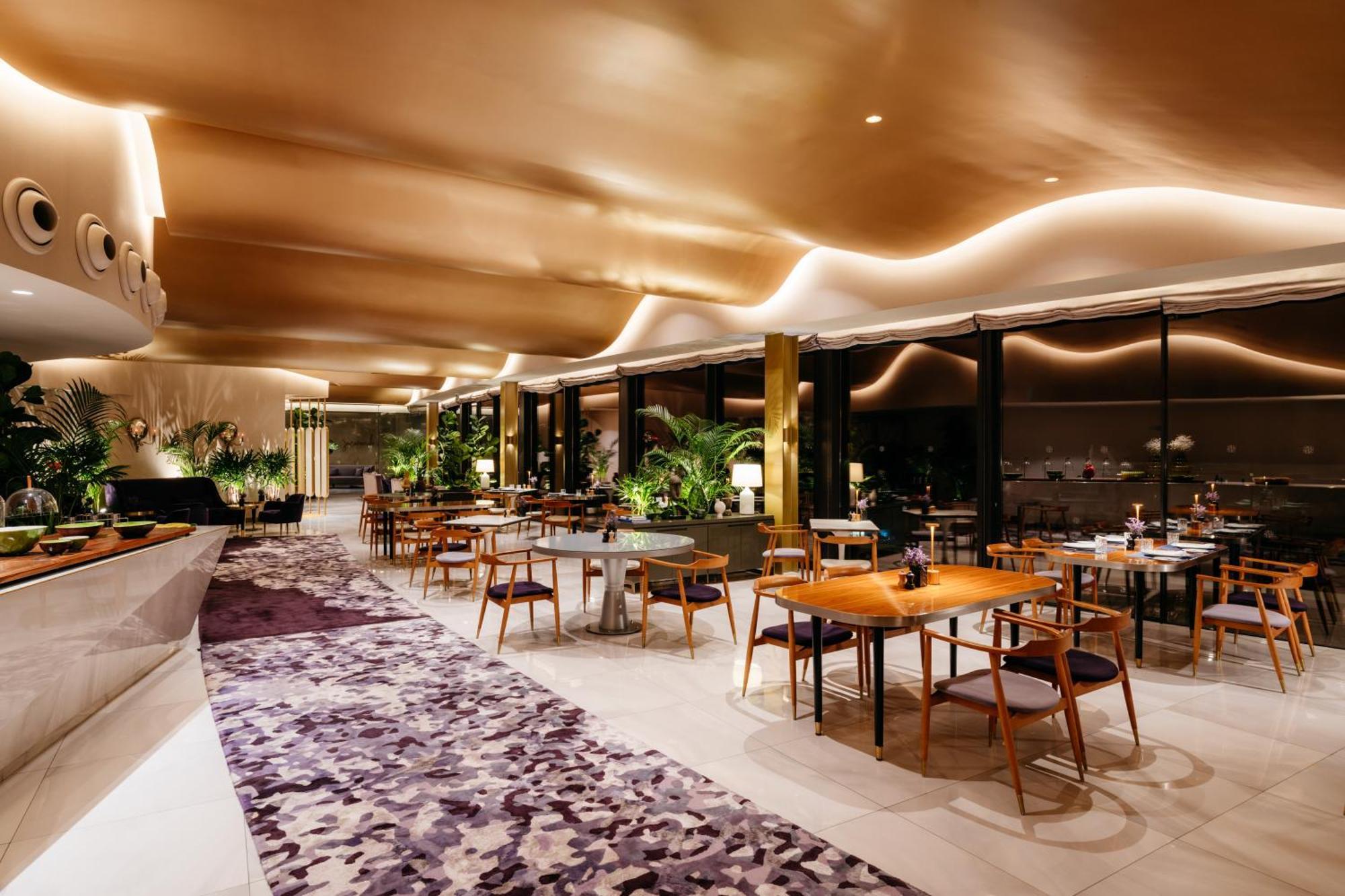 The Reserve - Within Savoy Palace - The Leading Hotels Of The World Funchal  Buitenkant foto